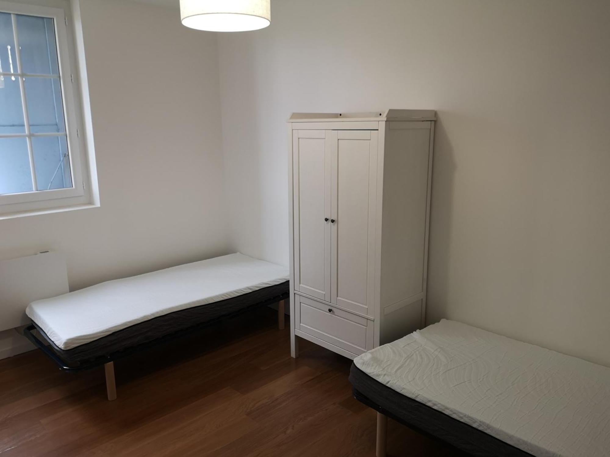Appartement Le Cosy De 4 Couchages Paray-le-Monial