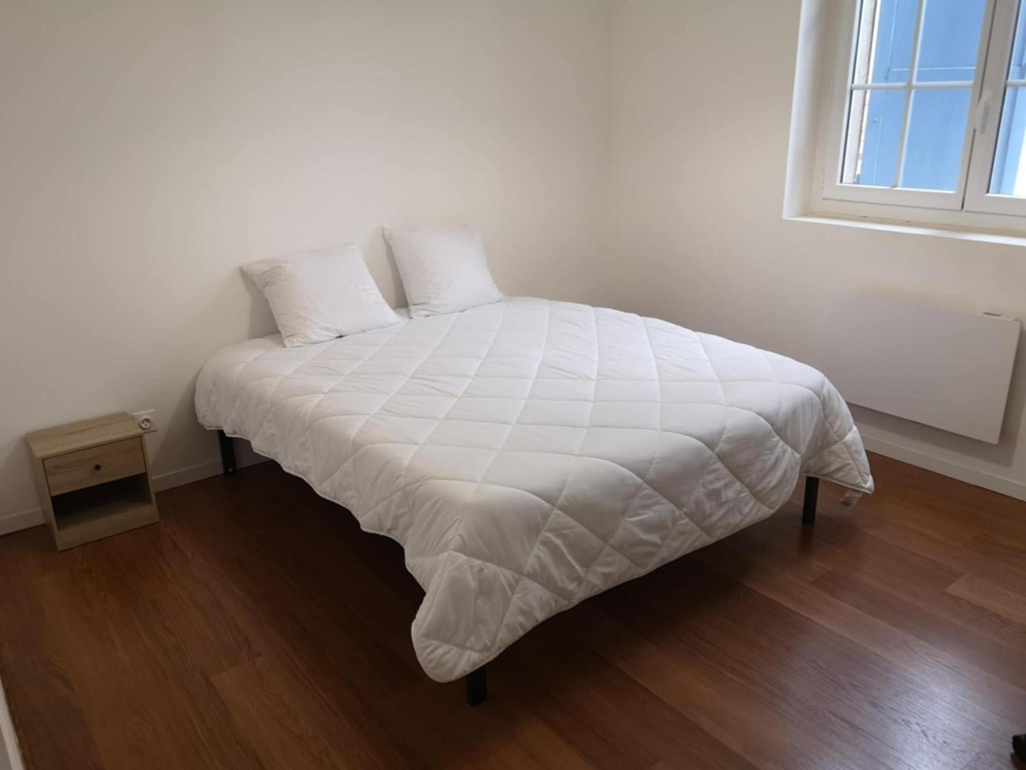 Le Cosy De 4 Couchages Appartement Paray-le-Monial